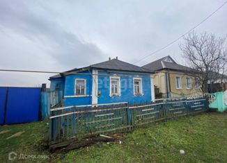 Дом на продажу, 68 м2, село Зинаидино, Центральная улица