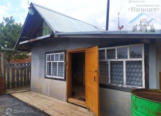 Продается дом, 26.7 м2, село Бершеть, Сибирский тракт, 1А