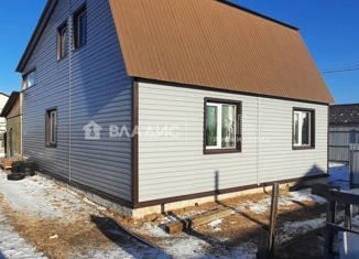 Продажа дома, 130.9 м2, село Верх-Чита, Юбилейная улица, 8