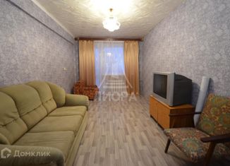 Сдаю в аренду 2-комнатную квартиру, 45 м2, Омская область, Комсомольский проспект, 8