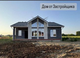 Продам дом, 130 м2, посёлок Инеш, улица Асии Харисовой, 9