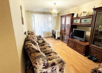 3-ком. квартира на продажу, 58 м2, Йошкар-Ола, Пролетарская улица, 30, микрорайон Оршанский