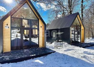 Продам дом, 33 м2, Ульяновск, Ленинский район, СНТ Дендрарий, 453