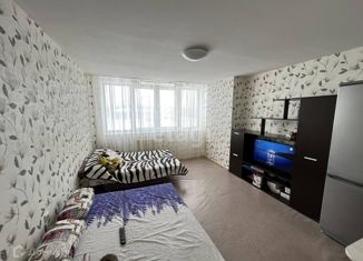 Квартира на продажу студия, 26.3 м2, деревня Хохряки, Тепличная улица, 30