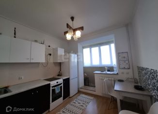 Продам 1-комнатную квартиру, 39.1 м2, Москва, Керамический проезд, 71к1