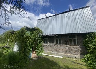 Продается дом, 80 м2, Воскресенск, Воскресенская улица, 25