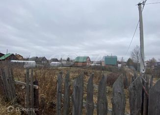 Участок на продажу, 5.3 сот., СНТ Восход