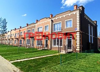 Продается таунхаус, 61 м2, посёлок Садовый, микрорайон Берёзки-3, 8