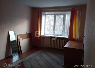 Продажа 1-комнатной квартиры, 29 м2, Тула, улица Металлургов, 36А