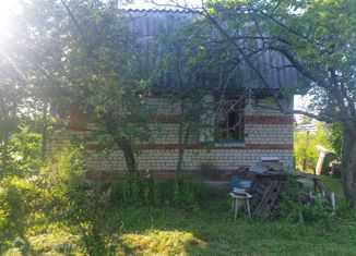 Дом на продажу, 45 м2, садоводческое товарищество Берёзка, Ивашковская улица