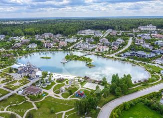 Продаю участок, 41 сот., коттеджный поселок Гринфилд