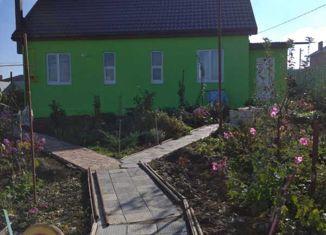Продаю дом, 50 м2, посёлок Российский, Хлопковая улица