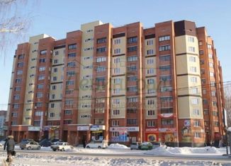 1-комнатная квартира в аренду, 43 м2, Бердск, улица Красная Сибирь, 123