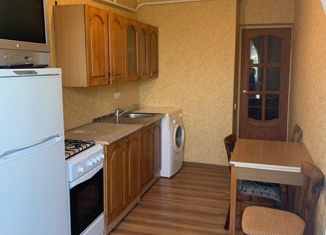 Продажа 2-комнатной квартиры, 50 м2, станица Нижнебаканская, улица Пушкина, 8