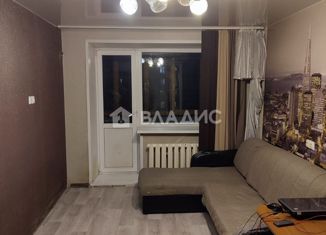 Продается однокомнатная квартира, 30.1 м2, Нижний Новгород, проспект Кирова, 43А, микрорайон Соцгород-9