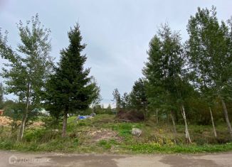 Продается участок, 10.24 сот., садоводческое некоммерческое товарищество Рахья, садоводческое некоммерческое товарищество Рахья, 269