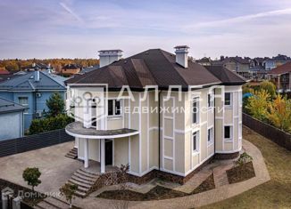 Продается дом, 300 м2, коттеджный посёлок Александрово