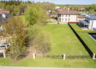 Продам участок, 13.7 сот., деревня Крёкшино