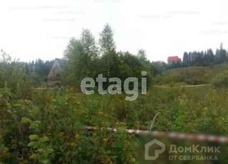 Участок на продажу, 20 сот., село Силино