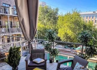 Продается квартира студия, 13.5 м2, Москва, 2-я Рощинская улица, 10, 2-я Рощинская улица