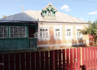 Продам дом, 60 м2, деревня Выкопанка, Советская улица, 15