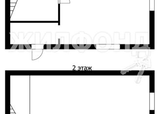 Продаю таунхаус, 79 м2, село Верх-Тула, 1-я Прибрежная улица