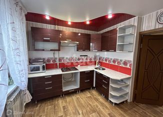 Продам двухкомнатную квартиру, 53.3 м2, Гусь-Хрустальный, Интернациональная улица, 44