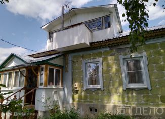 Продается дом, 62.4 м2, Рязанская область, Иванеевская улица, 15