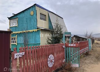 Дом на продажу, 66 м2, Улан-Удэ, Заиграевское шоссе