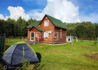 Продается дом, 93.7 м2, Костромская область