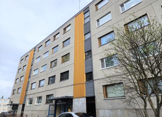 Продается однокомнатная квартира, 27 м2, Костомукша, Карельская улица, 2