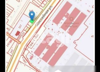 Продаю земельный участок, 18 сот., деревня Добрунь, Центральная площадь