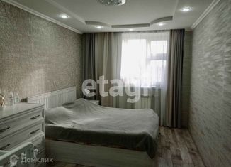 Продам 2-комнатную квартиру, 50 м2, Челябинская область, улица Лихачёва, 33