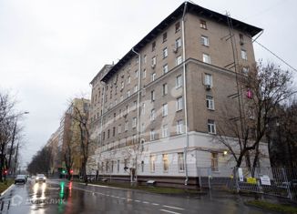 2-ком. квартира на продажу, 58.8 м2, Москва, 3-я Мытищинская улица, 14, 3-я Мытищинская улица