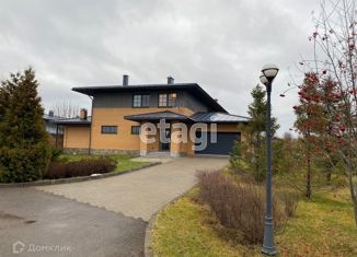 Продам дом, 422 м2, деревня Варварино, Нагорная улица, 43