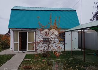 Дом на продажу, 70 м2, Новосибирская область, Берёзовая улица, 17