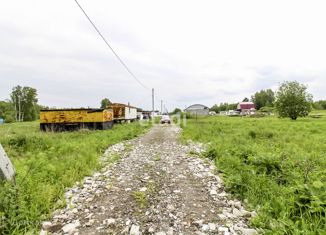 Продаю участок, 20 сот., СНТ Липки, Берёзовая улица