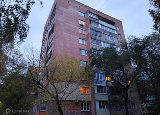 3-комнатная квартира на продажу, 53 м2, Рязань, Черновицкая улица, 32, район Южный