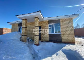 Продажа дома, 98.1 м2, деревня Травкино