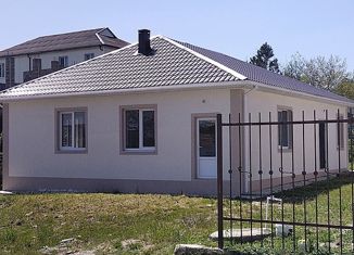 Продам дом, 120 м2, хутор Красный Курган, улица Свободы