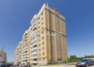 Продаю 1-комнатную квартиру, 41 м2, Владимир, Новгородская улица, 5, Октябрьский район