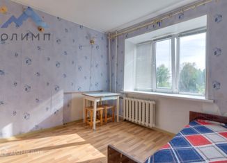 Продам комнату, 17.9 м2, Вологда, Пошехонское шоссе, 34, микрорайон Ремсельмаш