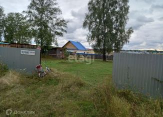 Продается участок, 10 сот., село Колташево, Лучистая улица