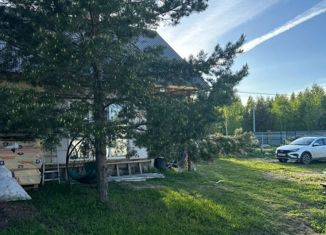 Дом на продажу, 100 м2, Казань, садоводческое некоммерческое товарищество Юлдаш, 25