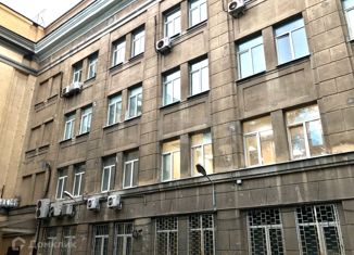 Сдам офис, 569 м2, Москва, Ленинградский проспект, 80к7, САО