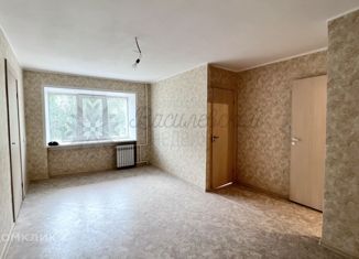 Продается 2-ком. квартира, 42 м2, Новосибирск, проспект Карла Маркса, 55, проспект Карла Маркса