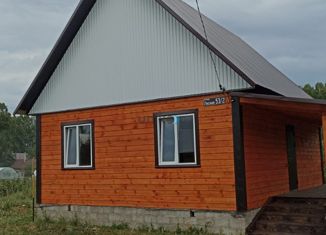 Дом на продажу, 80 м2, село Тавтиманово, улица Фрунзе