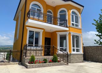 Продам дом, 144 м2, село Весёлое, Васильковый переулок, 2