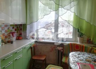 Продам 3-комнатную квартиру, 63.8 м2, село Абаканово, улица Костромцова, 17