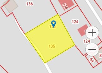 Продаю участок, 10 сот., село Алаторка, Заречная улица